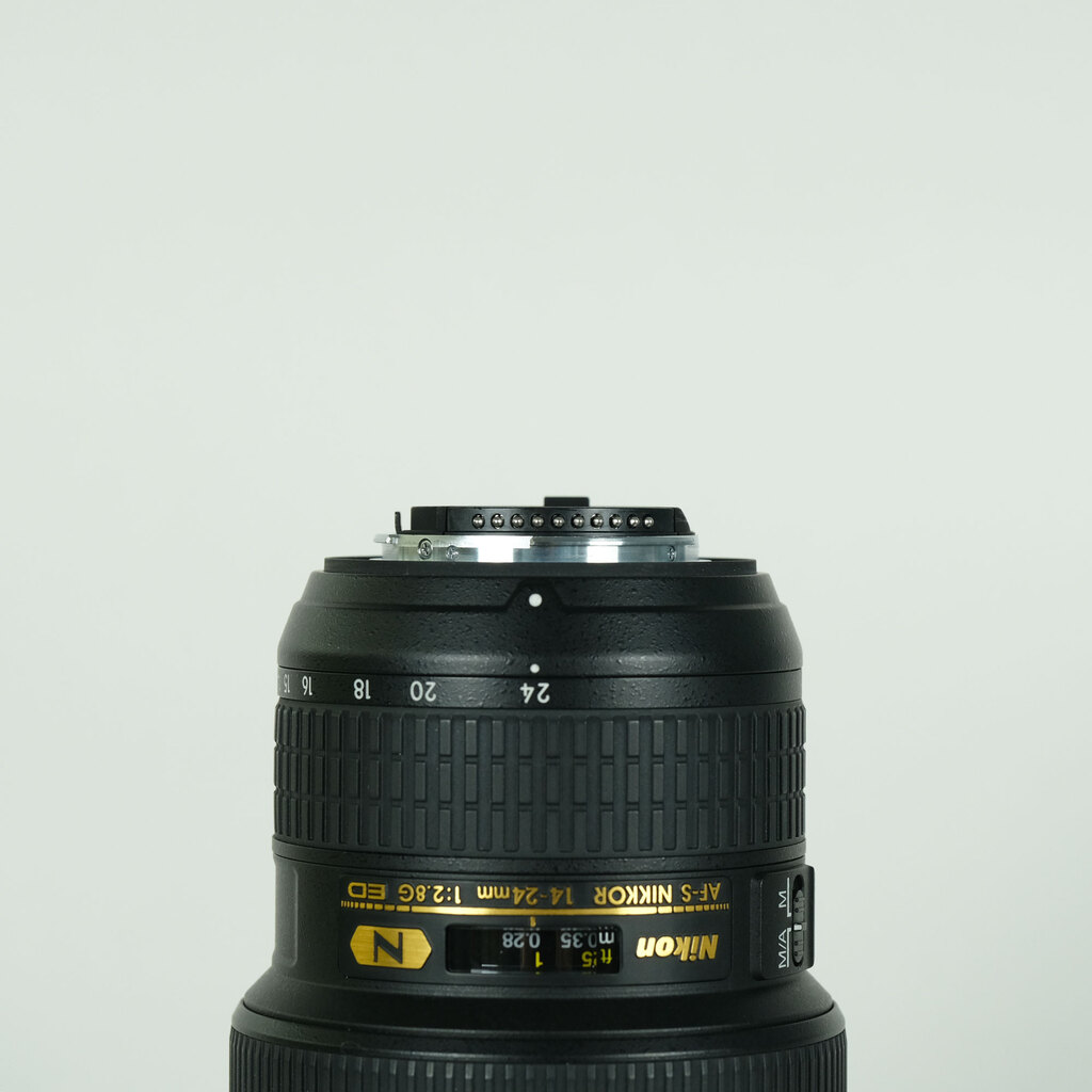 Nikon AF-S NIKKOR 14-24mm f/2.8G EDの出品 | ONE SCENE（ワンシーン）