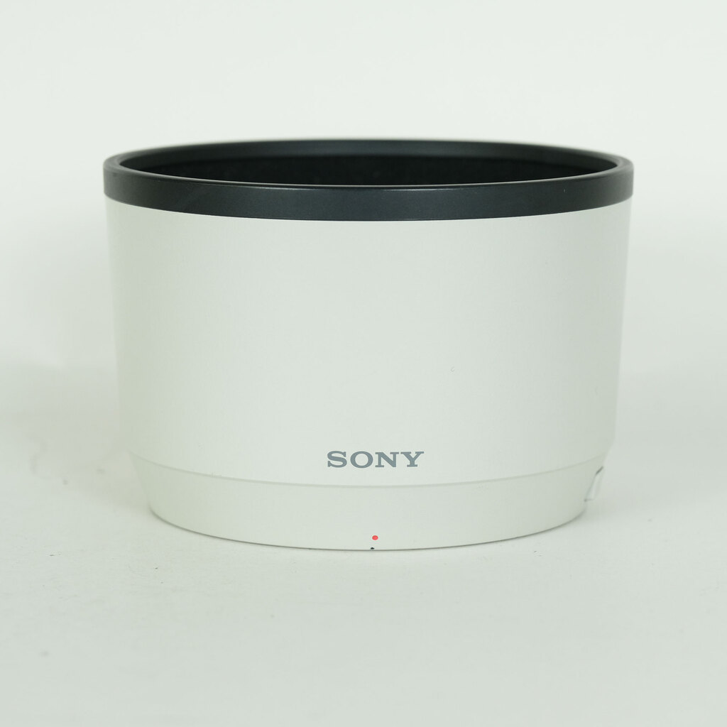 SONY FE 100-400mm F4.5-5.6 GM OSS SEL100400GM