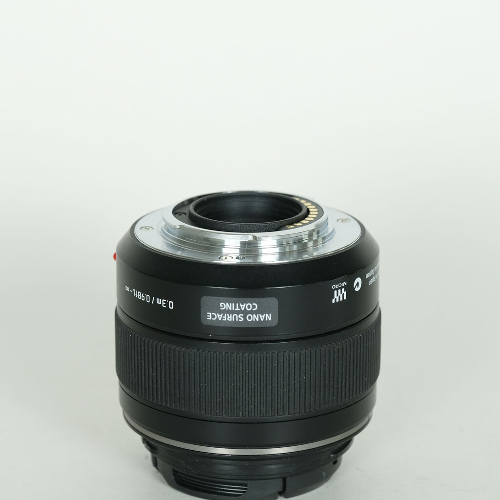 Panasonic LEICA DG SUMMILUX 25mm F1.4 ASPH. H-X025