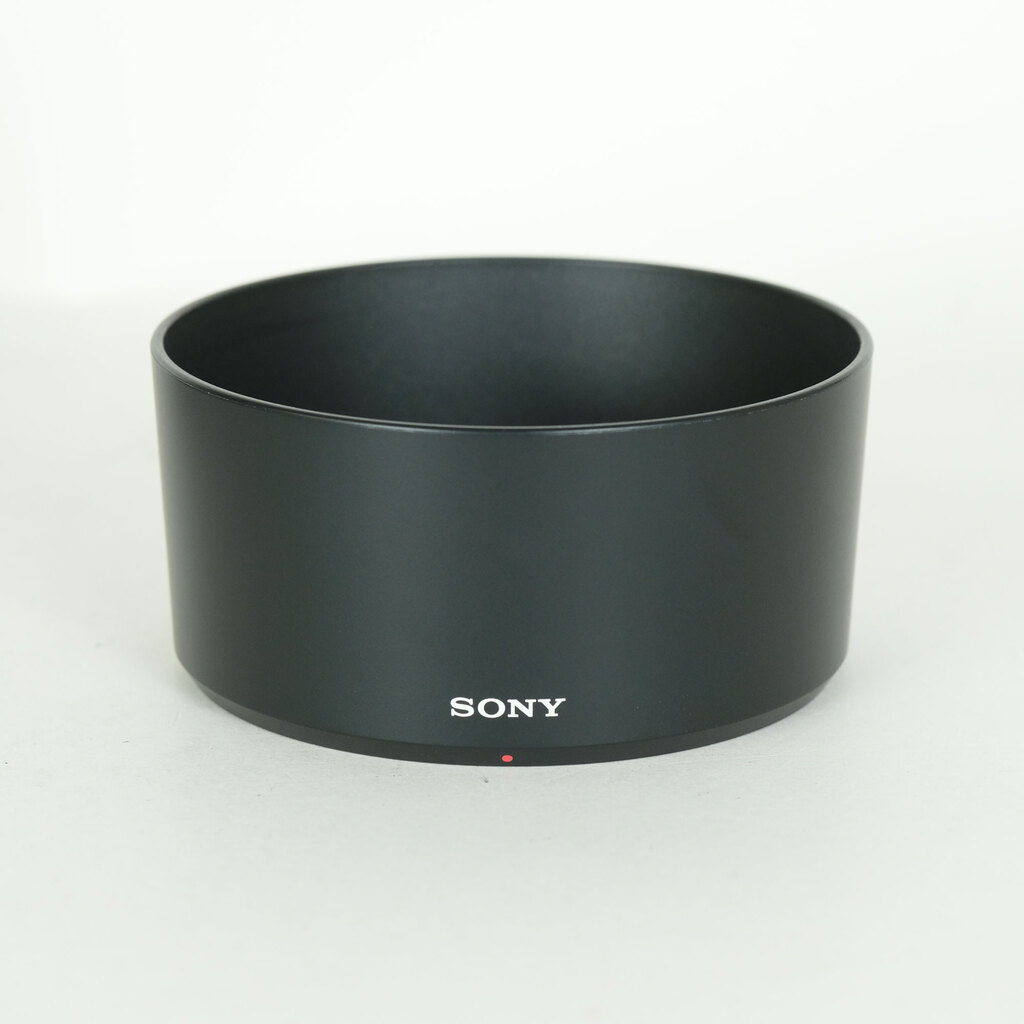 SONY FE 85mm F1.8 SEL85F18