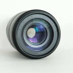 Canon EF70-300mm F4-5.6 IS II USM Canon EF70-300mm F4-5.6 IS II USM