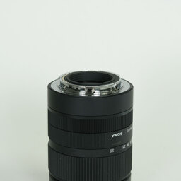 SIGMA 18-50mm F2.8 DC DN｜Contemporary [ソニーE用]