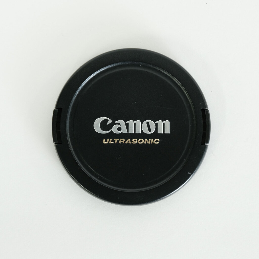 Canon EF16-35mm F2.8L USM