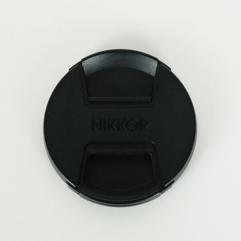 Nikon NIKKOR Z 24-70mm f/2.8 S