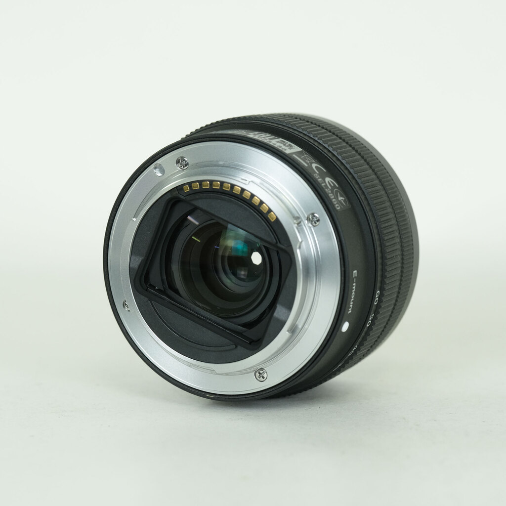 SONY FE 28-60mm F4-5.6 SEL2860
