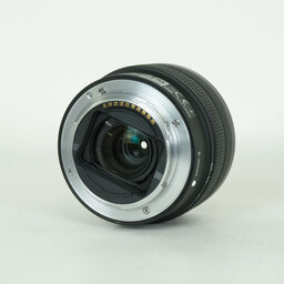 SONY FE 28-60mm F4-5.6 SEL2860