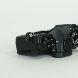 OM SYSTEM OM-5