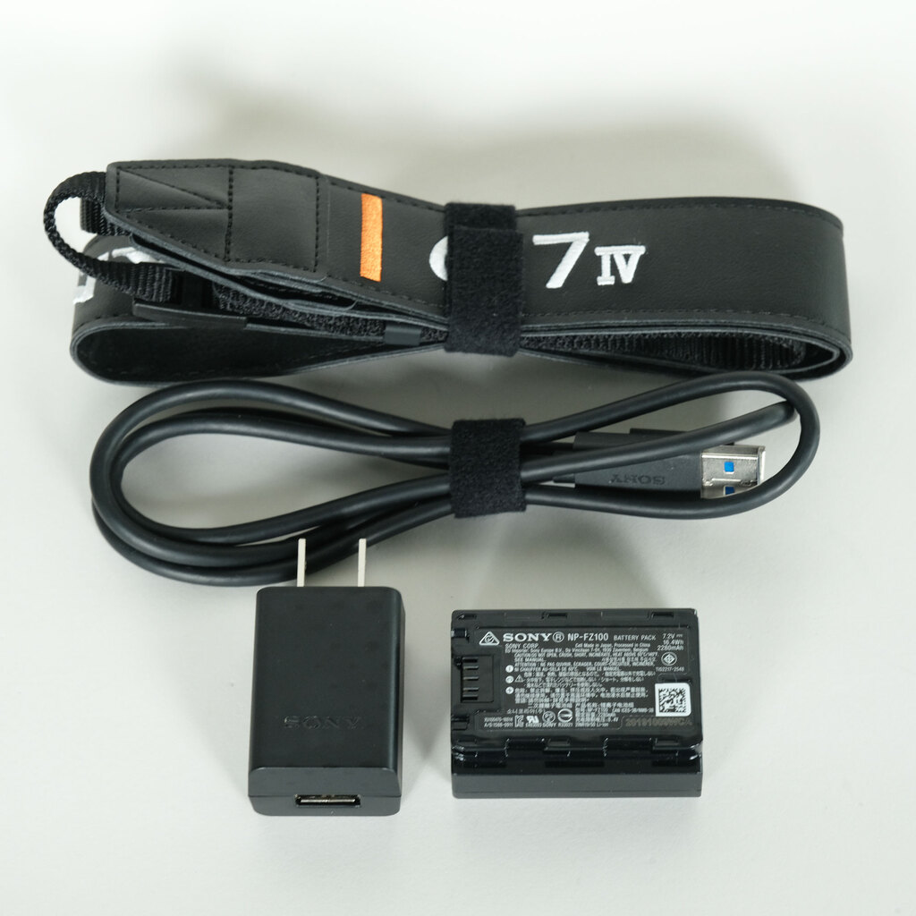 SONY α7 IV(ILCE-7M4) SONY α7 IV(ILCE-7M4)