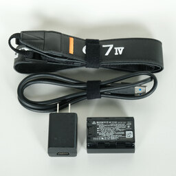 SONY α7 IV(ILCE-7M4) SONY α7 IV(ILCE-7M4)