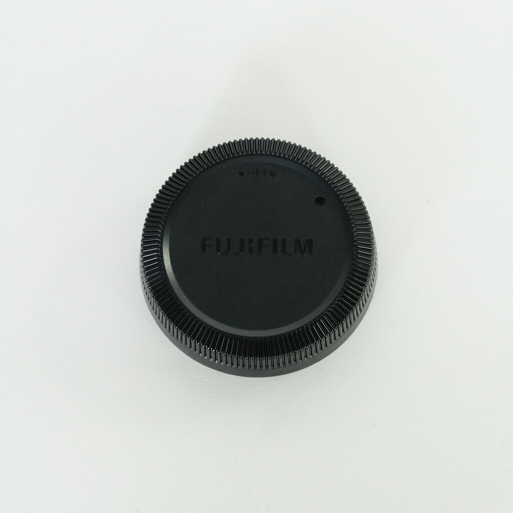 FUJIFUILM XF30mmF2.8 R LM WR Macro