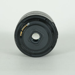 Canon EF-S18-55mm F4-5.6 IS STM Canon EF-S18-55mm F4-5.6 IS STM