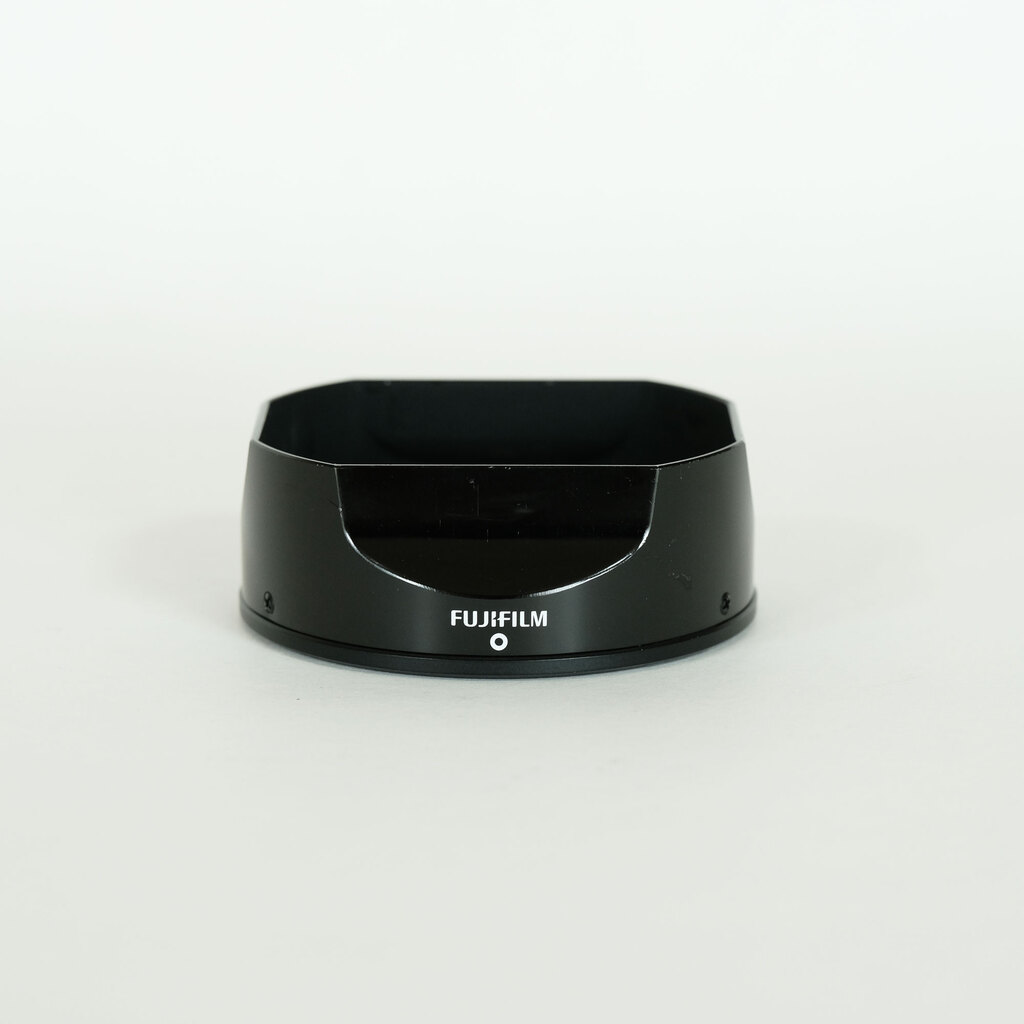 FUJIFILM XF35mmF1.4 R