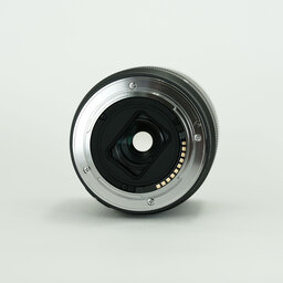 SONY E 18-135mm F3.5-5.6 OSS SEL18135