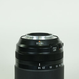 FUJIFILM XF18-135mmF3.5-5.6 R LM OIS WR
