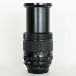 FUJIFILM XF18-135mmF3.5-5.6 R LM OIS WR
