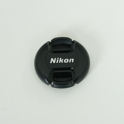 Nikon AF-P DX NIKKOR 18-55mm F3.5-5.6G VR
