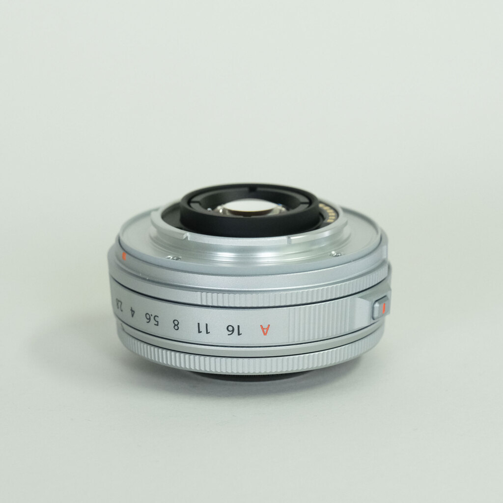 FUJIFILM XF23mmF2.8 R WR