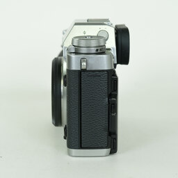 FUJIFILM X-T3 FUJIFILM X-T3