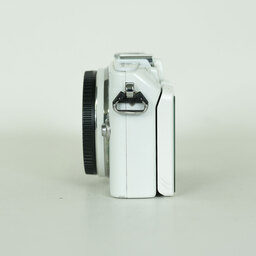 OLYMPUS PEN Lite E-PL6 ボディ ホワイト