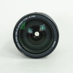 Canon EF24-70mm F2.8L II USM