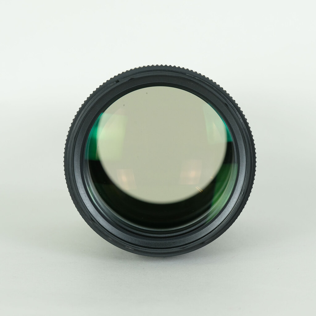 SIGMA 135mm F1.8 DG HSM｜Art [キヤノン用]