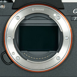 SONY α7 III（ILCE-7M3）