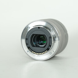 SONY E 18-55mm F3.5-5.6 OSS SEL1855