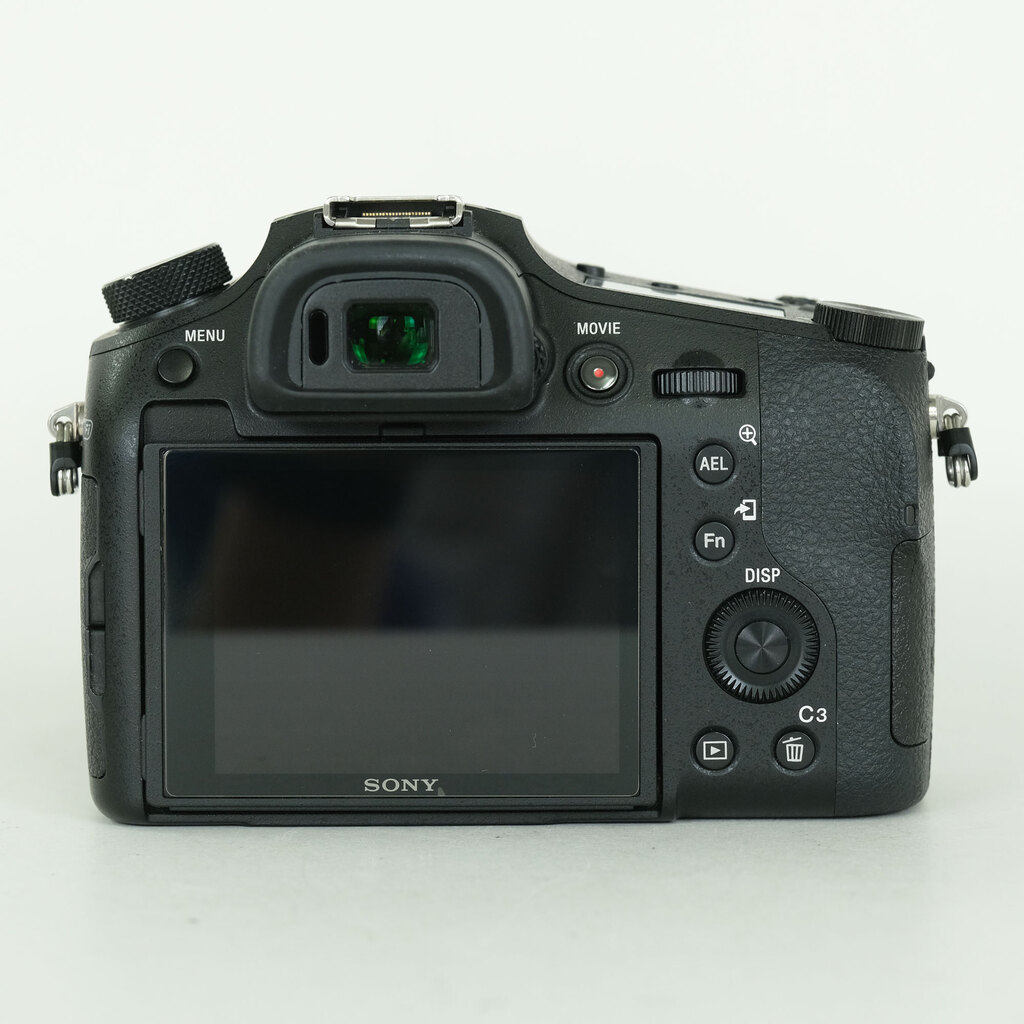 SONY Cyber-shot DSC-RX10M4