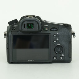 SONY Cyber-shot DSC-RX10M4