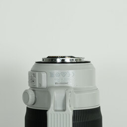 Canon EF100-400mm F4.5-5.6L IS II USM