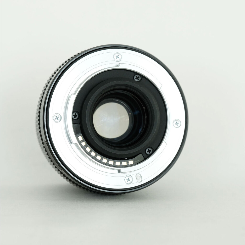 FUJIFILM XF35mmF2 R WR