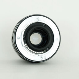 FUJIFILM XF35mmF2 R WR