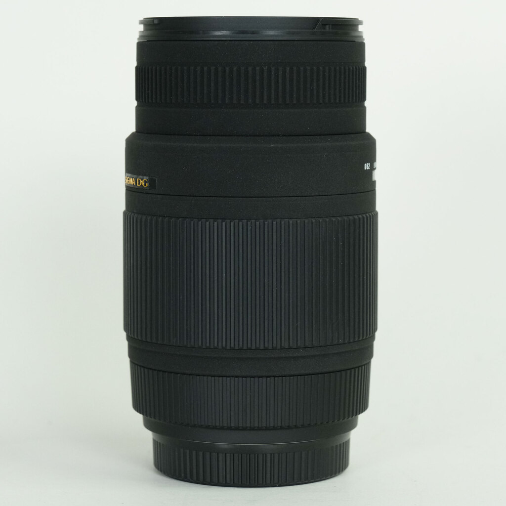 SIGMA 70-300mm F4-5.6 DG OS [ソニーA用]