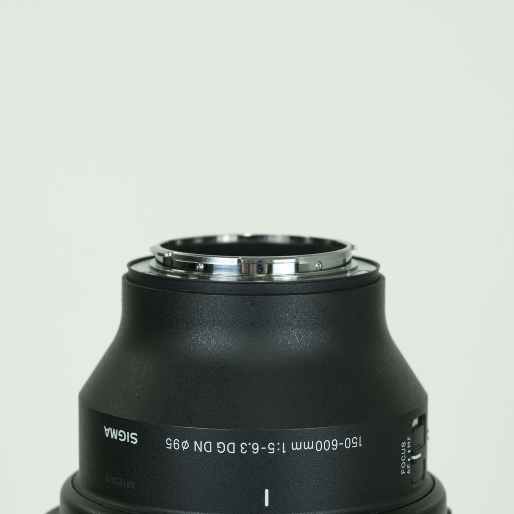 SIGMA 150-600mm F5-6.3 DG DN｜Sports [ライカL用]