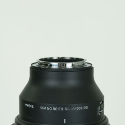 SIGMA 150-600mm F5-6.3 DG DN｜Sports [ライカL用]