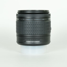 Nikon AF-P DX NIKKOR 18-55mm F3.5-5.6G VR