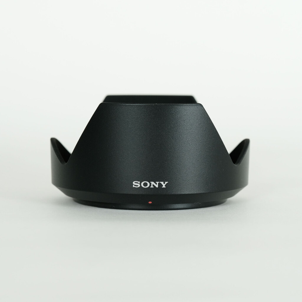 SONY FE 28-70mm F3.5-5.6 OSS SEL2870