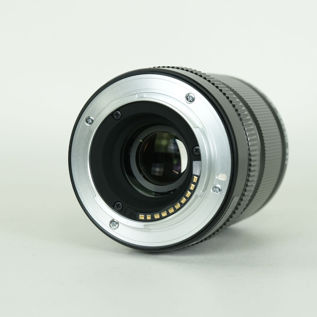FUJIFUILM XF30mmF2.8 R LM WR Macro