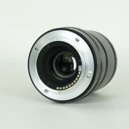 FUJIFUILM XF30mmF2.8 R LM WR Macro