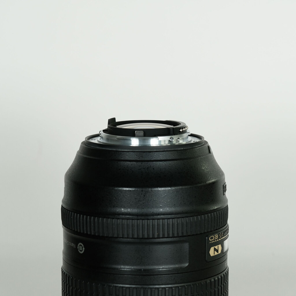 Nikon AF-S NIKKOR 24-120mm f/4G ED VR