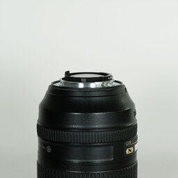 Nikon AF-S NIKKOR 24-120mm f/4G ED VR