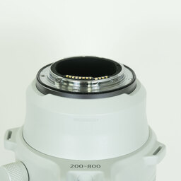 Canon RF200-800mm F6.3-9 IS USM Canon RF200-800mm F6.3-9 IS USM