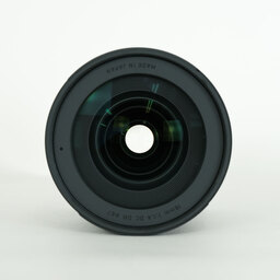 SIGMA 16mm F1.4 DC DN｜Contemporary [ソニーE用]