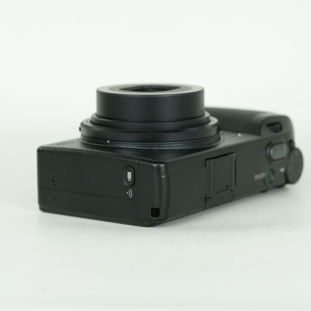 RICOH GR III HDF