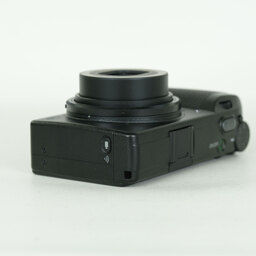 RICOH GR III HDF
