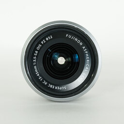 FUJIFILM XC15-45mmF3.5-5.6 OIS PZ