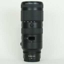 Nikon NIKKOR Z 70-200mm f/2.8 VR S