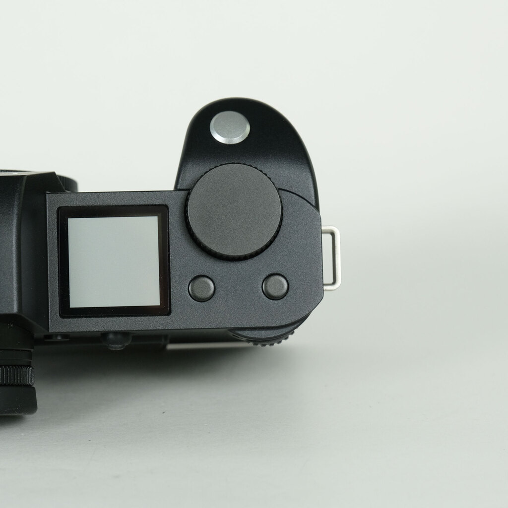 LEICA SL2 ボディ ブラック [10854]の出品 | ONE SCENE（ワンシーン）