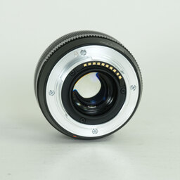 FUJIFILM XF18mmF2 R