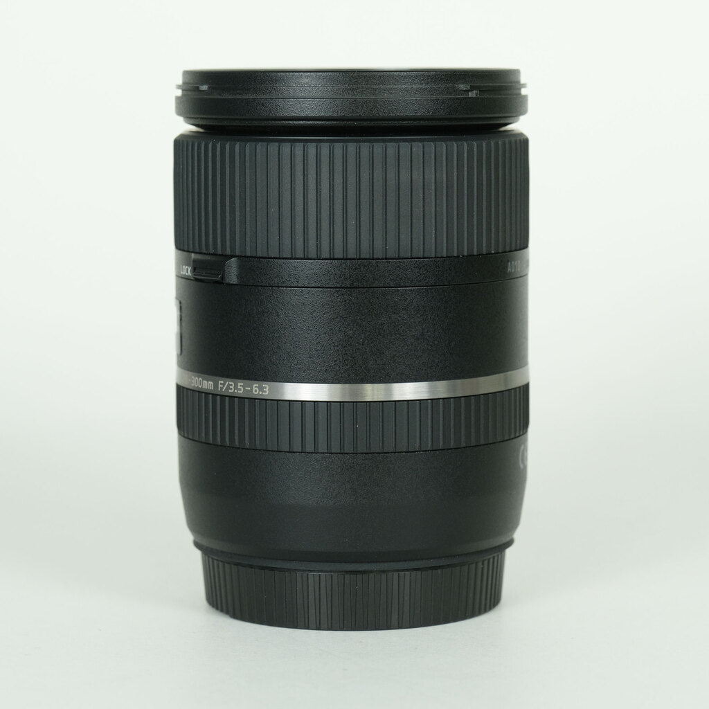 TAMRON 28-300mm F/3.5-6.3 Di VC PZD (Model A010) [キヤノンEF用]
